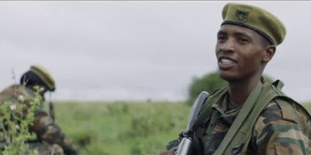 A DAY IN THE LIFE OF A RHINO RANGER