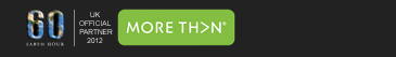 UK Official Partner 2012 - MORE TH>N