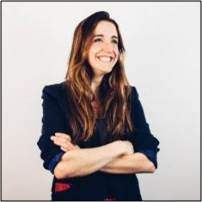 Kate WolfendenCo-Founder &amp;amp; CDO