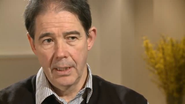 Jonathon Porritt, Founder, Forum for the Future