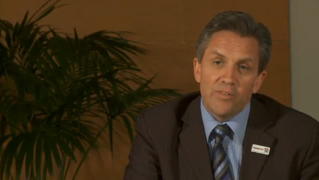 Justin King, CEO, Sainsbury's