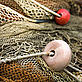 Fishing net 240 - istock Fishing net