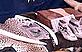 Customs seizures, Hugh Clark/WWF-UK