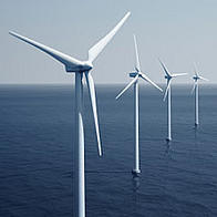 Wind farm