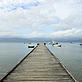View of the beach in Fiji - © Brent Stirton / Getty Images / WWF-UK View of the beach in Fiji