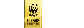 WWF 50 years of conservation