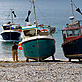 Fishing boat