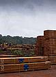 FSC certified sawn wood at Pallisco logging company, East province, Cameroon - (c) Brent Stirton/ Getty Images/ WWF-UK FSC certified sawn wood at Pallisco logging company, East province, Cameroon