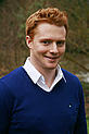 David Parker - Marine Policy Officer - WWF Cymru