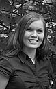 Sarah Harris, WWF Cymru Campaigns and Media Officer