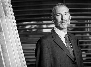 David Nussbaum, Chief Executive - © TRISTAN FEWINGS / WWF-UK David Nussbaum, Chief Executive