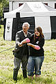 Learning to Cast - WWF Northern Ireland Learning to Cast