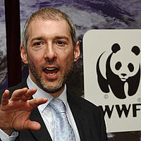 David Nussbaum