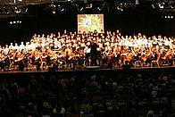 One Sun One World Scottish Premiere