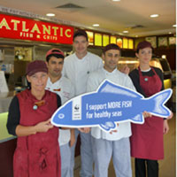 Atlantic Fast Food