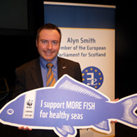 Alyn Smith MEP