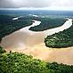 Amazon river - © Brent Stirton / Getty Images / WWF-UK Amazon river