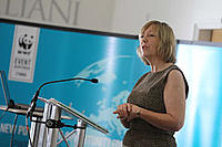 Anne Meikle