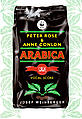 Arabica front cover