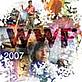 Extract from Annual Review 2007 cover