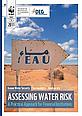 WWF Assessing water risk Assessing water risk
