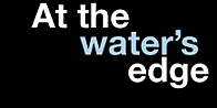 At the water's edge email logo