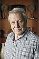 Sir David Attenborough © Andrew Crowley