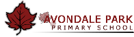 Avondale Park logo