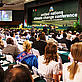 Delegates at the Bali Conference