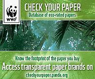 Check your paper