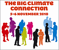 The Big Climate Connection