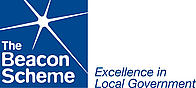 Beacon logo