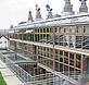 Beddington Zero (BedZed) - sustainable housing project © Peggy Allcott / WWF-UK