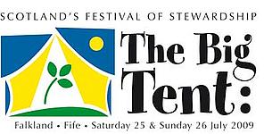 Big Tent