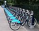 London bike rental schemes - © Courtesy of City of London London bike rental schemes