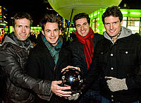 UK music group 