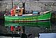 Fishing boat © Steve Morgan / WWF-UK