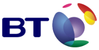 BT logo