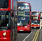 Red double decker buses - © Jiri Rezac / WWF-UK Red double decker buses