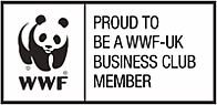 WWF-UK Business Club proud to be a member