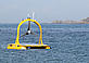 National Oceanography Centre Wind turbine marine robot 'Thomas' Wind turbine marine robot 'Thomas'