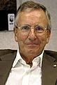 Christopher Ward, Chairman, WWF-UK
