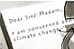 Campaign Newsletter - WWF Campaign Newsletter