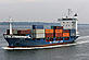 © Jiri Rezac / WWF-UK Cargo ship