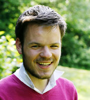 Casper ter Kuile