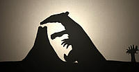 Cerrado hand puppets - © WWF Cerrado hand puppets
