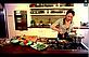 Ching-He Huang’s Earth Hour Recipes, 2012 
