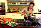 Ching-He Huang, the face of Chinese cooking on British TV, is calling on food lovers to switch off the lights for WWF’s Earth Hour at 8.30pm on 31 March 2012 and enjoy a candlelit meal that’s good for people and the planet.