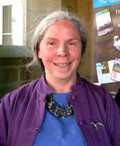 Chris Kinsey Huw Jenkins / Natur Cymru Chris Kinsey