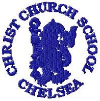 Christ Church logo